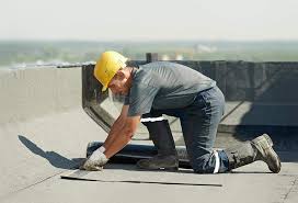 Best Roof Coating and Sealing  in San Lorenzo, CA